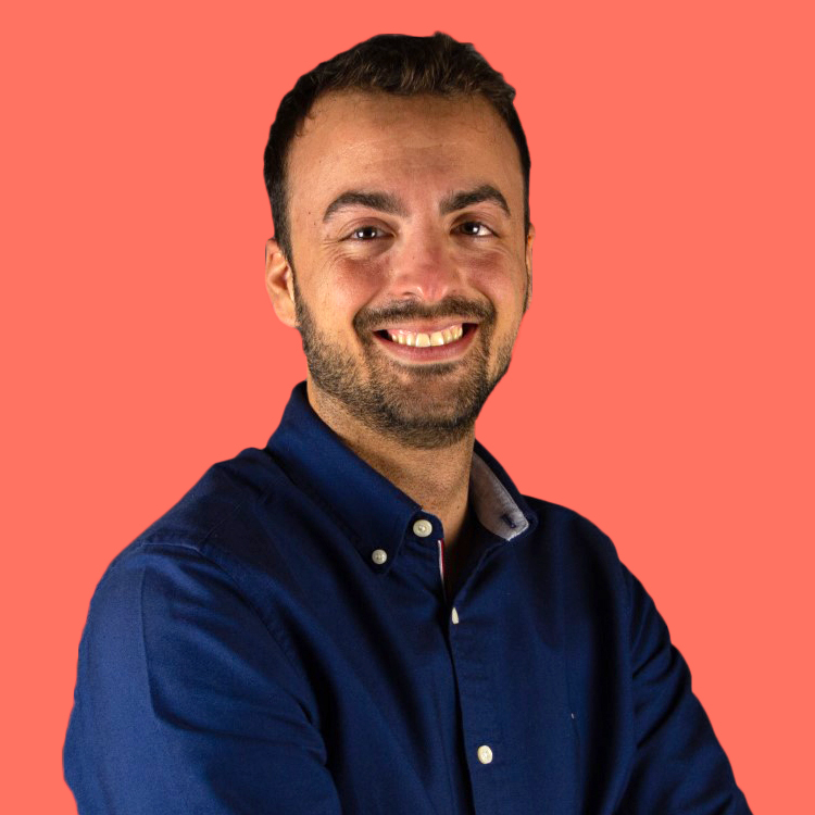 Fabrizio Romano Eventi in Streaming